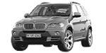 BMW E70 U2291 Fault Code