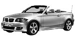 BMW E88 U2291 Fault Code