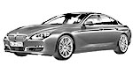 BMW F06 U2291 Fault Code