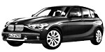 BMW F20 U2291 Fault Code